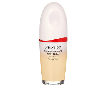 SHISEIDO-FUNDAMENTO REVITALESSENCE GLOW DA PELE 120 30ml-DrShampoo - Perfumaria e Cosmética Image principale du produit