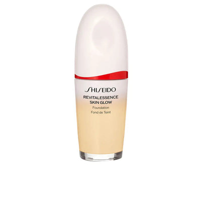 SHISEIDO-FUNDAMENTO REVITALESSENCE GLOW DA PELE 120 30ml-DrShampoo - Perfumaria e Cosmética