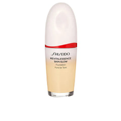 SHISEIDO-FUNDAMENTO REVITALESSENCE GLOW DA PELE 120 30ml-DrShampoo - Perfumaria e Cosmética