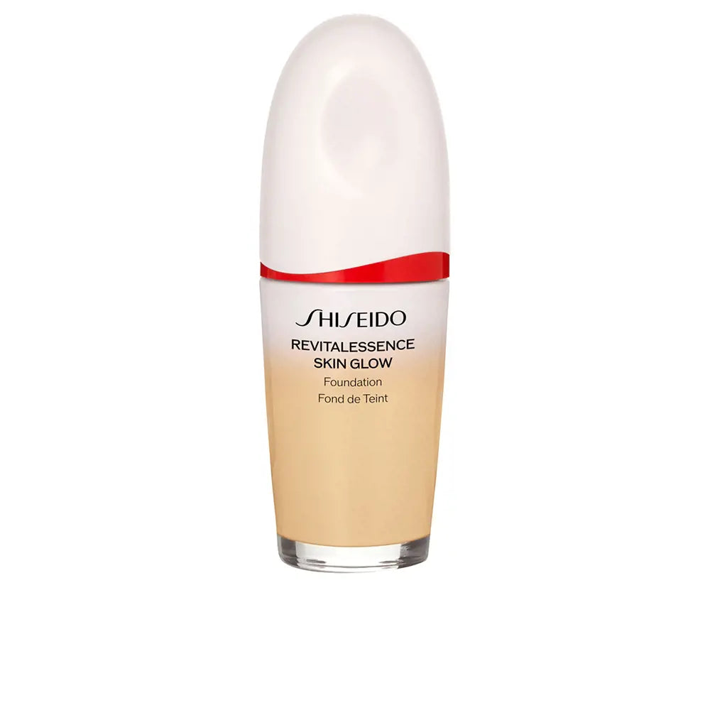 SHISEIDO-FUNDAMENTO REVITALESSENCE PELE BRILHANTE 220 30ml.-DrShampoo - Perfumaria e Cosmética