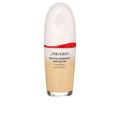 SHISEIDO-FUNDAMENTO REVITALESSENCE PELE BRILHANTE 220 30ml.-DrShampoo - Perfumaria e Cosmética