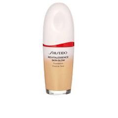 SHISEIDO-FUNDAMENTO REVITALESSENCE PELE BRILHANTE 340 30ml-DrShampoo - Perfumaria e Cosmética