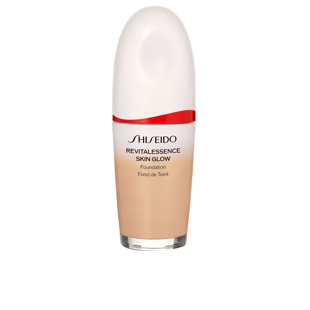 SHISEIDO-FUNDAMENTO REVITALESSENCE RADIANTE DA PELE 240 30ml-DrShampoo - Perfumaria e Cosmética