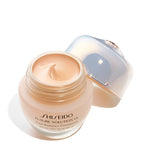 SHISEIDO-FUTURE SOLUTION LX base total radiance 3 golden 30 ml-DrShampoo - Perfumaria e Cosmética