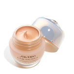 SHISEIDO-FUTURE SOLUTION LX base total radiance 3 neutro 30ml-DrShampoo - Perfumaria e Cosmética