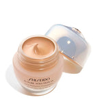 SHISEIDO-FUTURE SOLUTION LX base total radiance 4 neutro 30ml-DrShampoo - Perfumaria e Cosmética