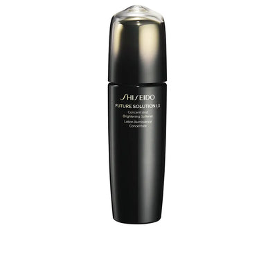 SHISEIDO-Future Solution LX Concentrated Brightening Softener 170 ml-DrShampoo - Perfumaria e Cosmética