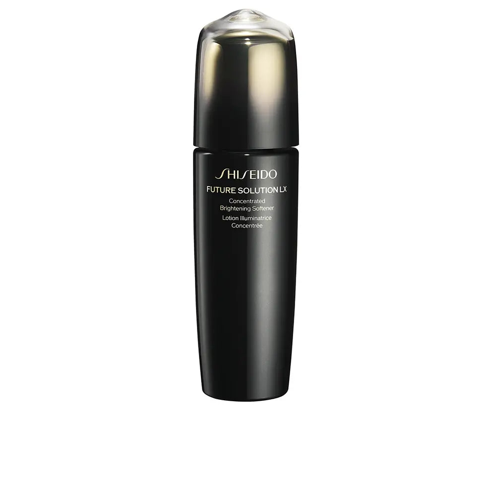 SHISEIDO-Future Solution LX Concentrated Brightening Softener 170 ml-DrShampoo - Perfumaria e Cosmética