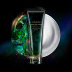 SHISEIDO-Future Solution LX Espuma de Limpeza Extra Rica 125 ml-DrShampoo - Perfumaria e Cosmética