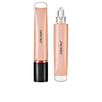 SHISEIDO-GEL BRILHANTE SHIMMER 02 TOKI NUDE 9 ML-DrShampoo - Perfumaria e Cosmética Imagem principal do produto