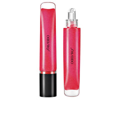 SHISEIDO-GEL GLOSS BRILHANTE 07 SHIN KU RED 9 ML-DrShampoo - Perfumaria e Cosmética