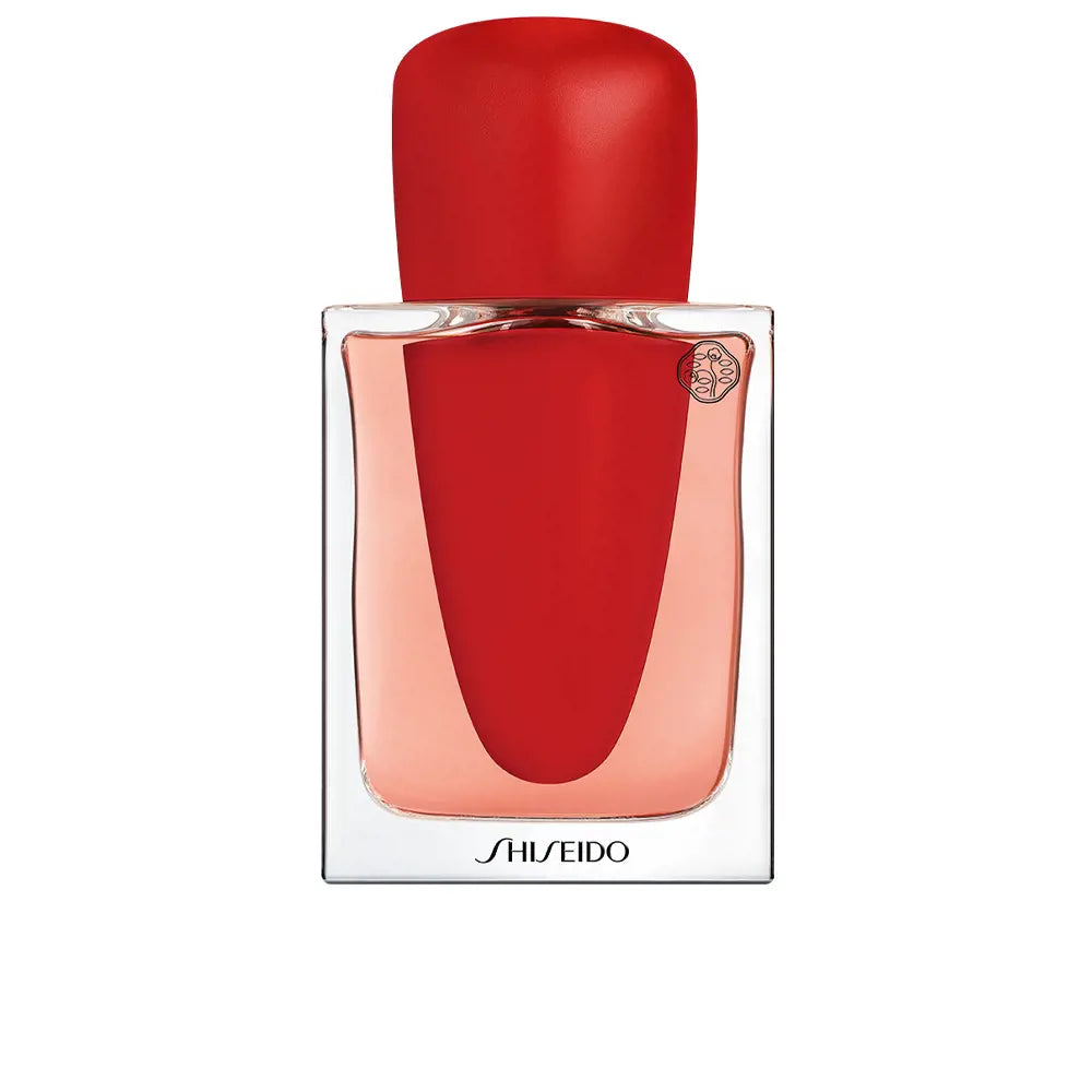 SHISEIDO-GINZA edp intenso vapor 30 ml-DrShampoo - Perfumaria e Cosmética