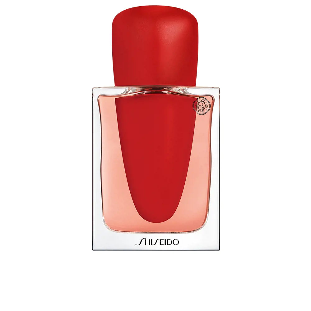 SHISEIDO-GINZA edp intenso vapor 50 ml-DrShampoo - Perfumaria e Cosmética