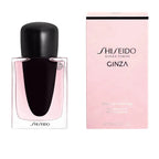SHISEIDO-GINZA edp spray 30ml-DrShampoo - Perfumaria e Cosmética