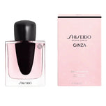 SHISEIDO-GINZA edp spray 50ml-DrShampoo - Perfumaria e Cosmética