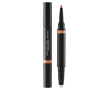 SHISEIDO-LÁPIS LABIAL ink duo 01 nude 11 g.-DrShampoo - Perfumaria e Cosmética Imagem principal do produto