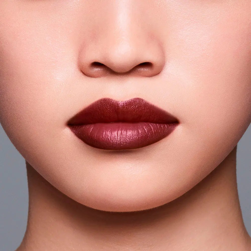 SHISEIDO-Lápis labial ink duo 12 espresso 11 g.-DrShampoo - Perfumaria e Cosmética