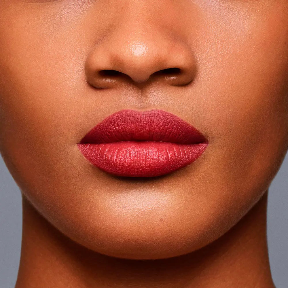 SHISEIDO-Lápis labial inkduo 09 escarlate 11 g.-DrShampoo - Perfumaria e Cosmética