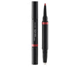 Lápis labial inkduo 09 escarlate 11 g.