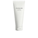 SHISEIDO-Limpador facial masculino 125 ml-DrShampoo - Perfumaria e Cosmética