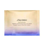 SHISEIDO-MÁSCARA EXPLOSIVA E FIRMADORA PARA OS OLHOS VITAL PERFECTION 12 UNIDADES-DrShampoo - Perfumaria e Cosmética