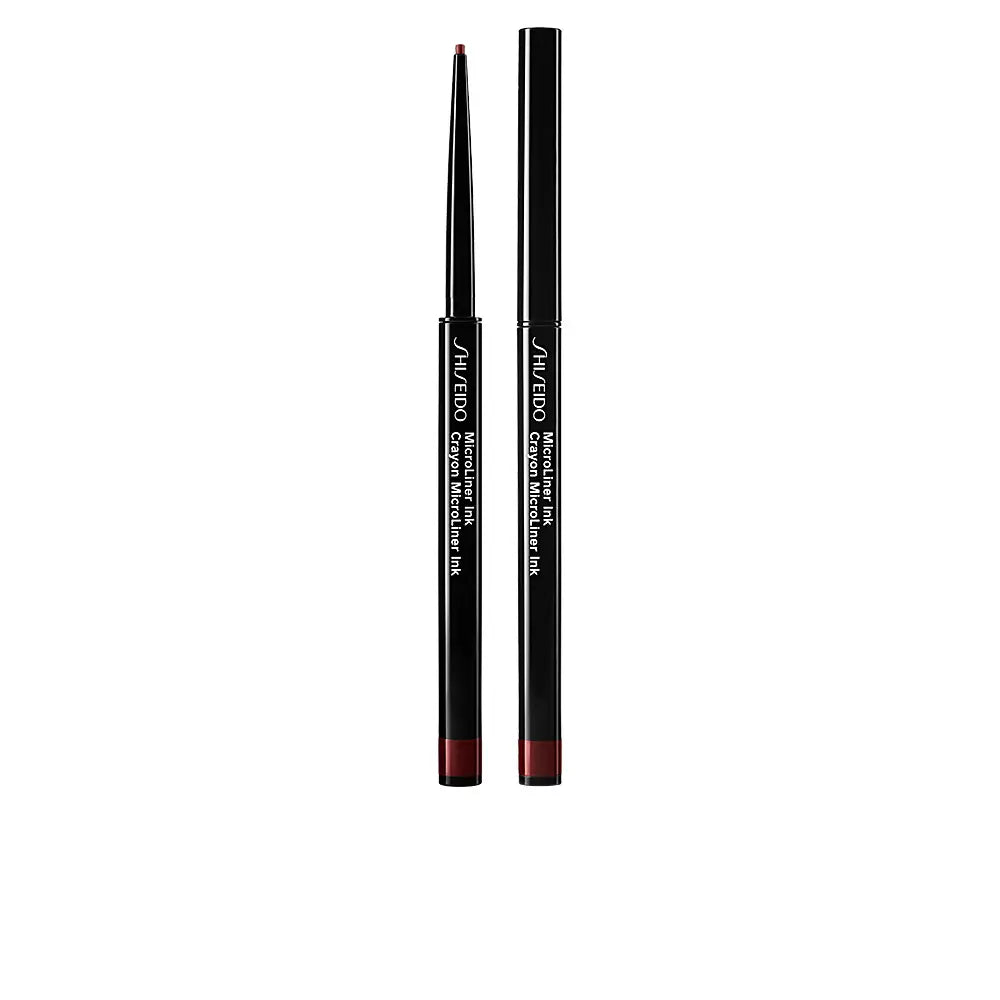 SHISEIDO-MICROLINER INK 03 plum 008 gr-DrShampoo - Perfumaria e Cosmética
