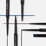 SHISEIDO-MICROLINER INK crayon 01 black 008 gr-DrShampoo - Perfumaria e Cosmética