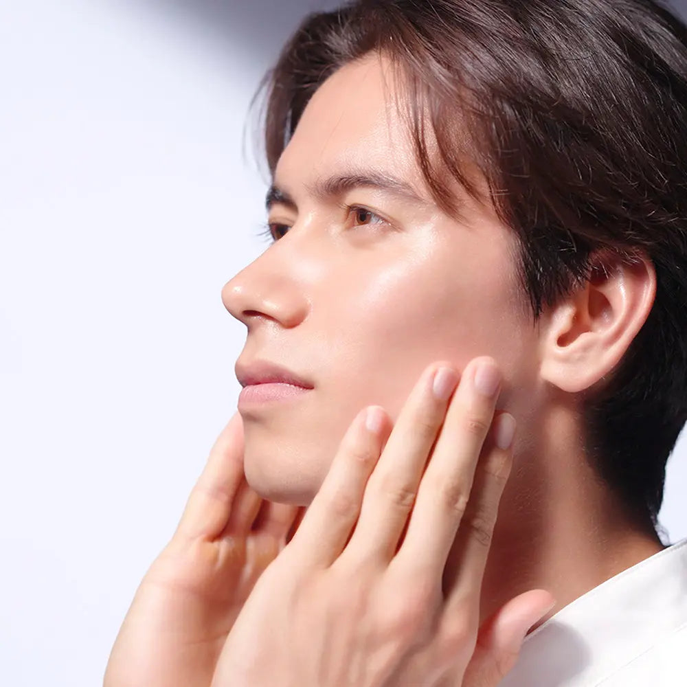 SHISEIDO-Men Ultimune Power Infusing Concentrado 30 ml-DrShampoo - Perfumaria e Cosmética