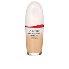 SHISEIDO-REVITALESSENCE SKIN GLOW base 330 30ml.-DrShampoo - Perfumaria e Cosmética