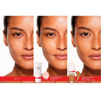 SHISEIDO-REVITALESSENCE SKIN GLOW primer FPS25 30 ml-DrShampoo - Perfumaria e Cosmética