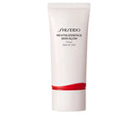 SHISEIDO-REVITALESSENCE SKIN GLOW primer FPS25 30 ml-DrShampoo - Perfumaria e Cosmética