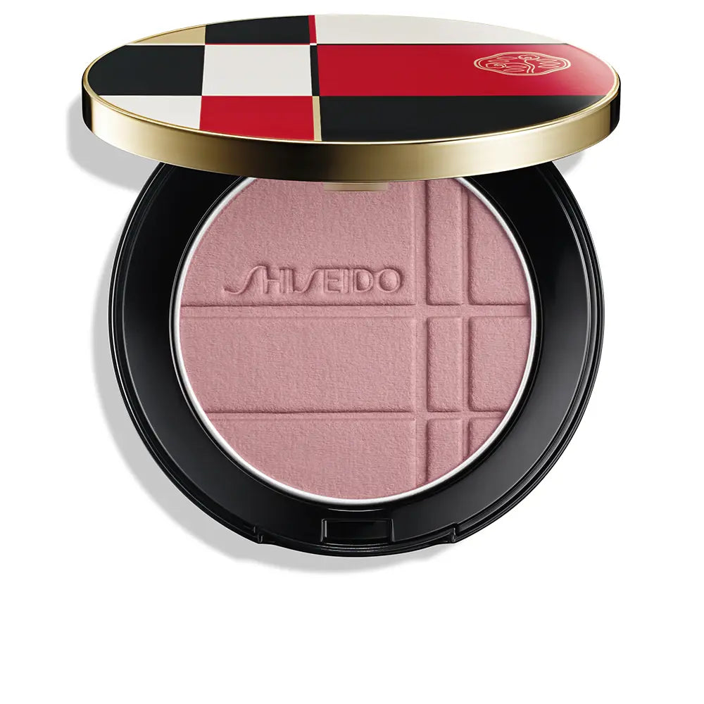 SHISEIDO-Realçador de Cor e Brilho #06 - Malva-Quartzo 7,2 g-DrShampoo - Perfumaria e Cosmética