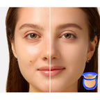SHISEIDO-Recarga de maquiagem solar compacta PROTETOR UV SPF30 #Bege Médio 12 gr-DrShampoo - Perfumaria e Cosmética