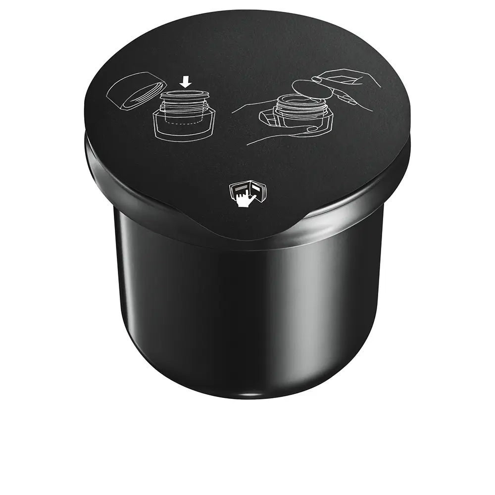 SHISEIDO-Refil de creme fortalecedor para a pele MEN 50 ml-DrShampoo - Perfumaria e Cosmética