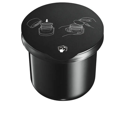 SHISEIDO-Refil de creme fortalecedor para a pele MEN 50 ml-DrShampoo - Perfumaria e Cosmética