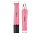 SHISEIDO-SHIMMER gel gloss 04 bara pink 9 ml.-DrShampoo - Perfumaria e Cosmética