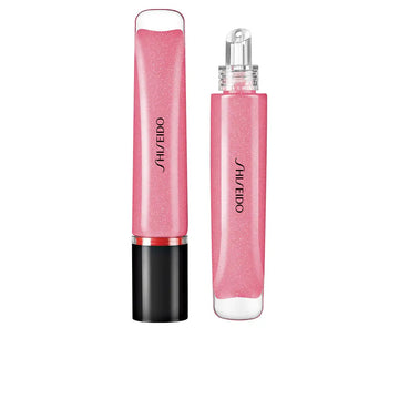 SHISEIDO-SHIMMER gel gloss 04 bara pink 9 ml.-DrShampoo - Perfumaria e Cosmética Main image