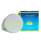 SHISEIDO-SUN CARE SPORT BB COMPACT SPF50 médio 12 gr-DrShampoo - Perfumaria e Cosmética