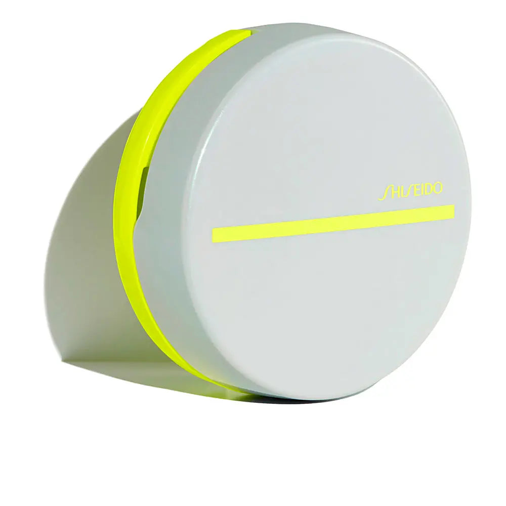 SHISEIDO-SUN CARE SPORT BB COMPACT SPF50 médio 12 gr-DrShampoo - Perfumaria e Cosmética