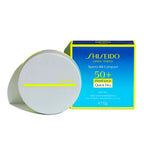 SHISEIDO-SUN CARE SPORT BB COMPACT SPF50 médio escuro 12 gr-DrShampoo - Perfumaria e Cosmética
