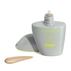 SHISEIDO-SUN CARE SPORTS BB SPF50 médio escuro 12 gr-DrShampoo - Perfumaria e Cosmética