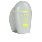 SHISEIDO-SUN CARE SPORTS BB SPF50 médio escuro 12 gr-DrShampoo - Perfumaria e Cosmética