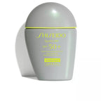 SHISEIDO-SUN CARE SPORTS BB SPF50 médio escuro 12 gr-DrShampoo - Perfumaria e Cosmética