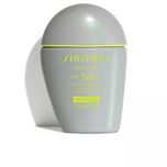 SHISEIDO-SUN CARE SPORTS BB SPF50 médio escuro 12 gr-DrShampoo - Perfumaria e Cosmética