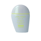 SHISEIDO-SUN CARE SPORTS BB SPF50 muito escuro 12 gr-DrShampoo - Perfumaria e Cosmética