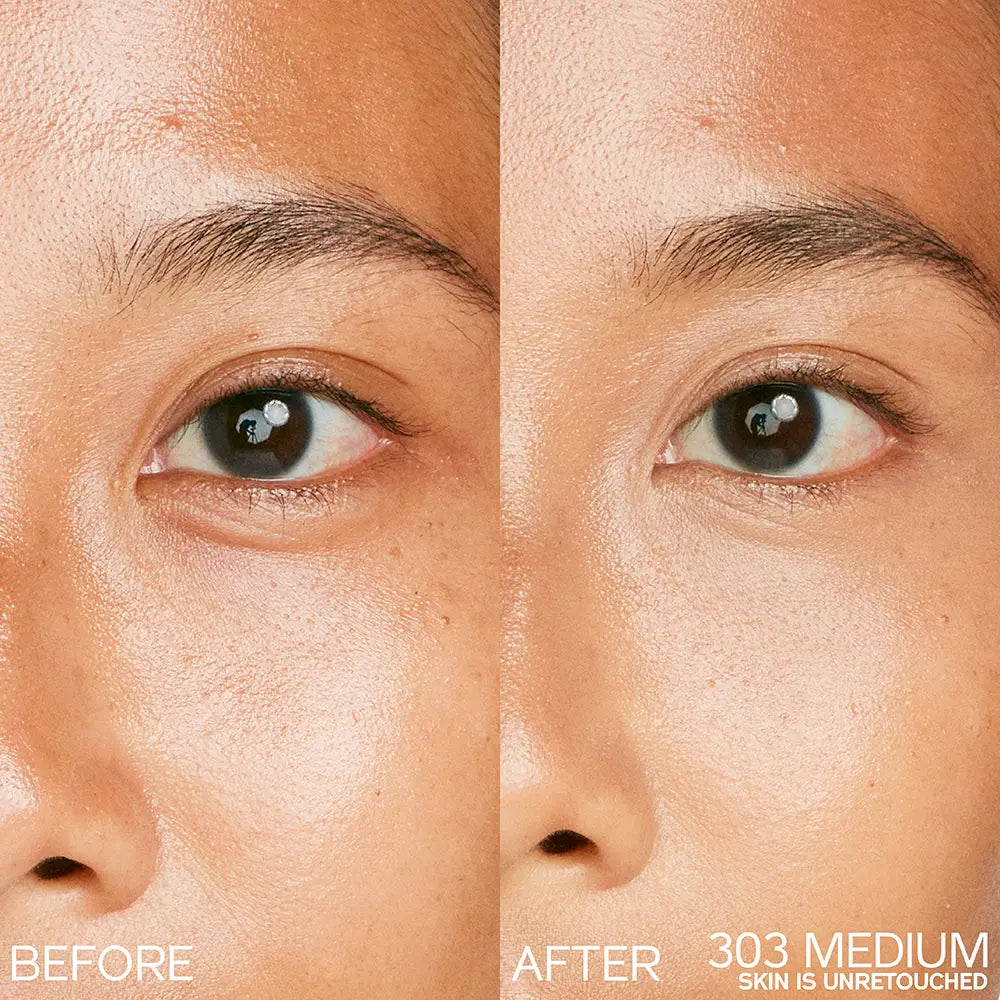 SHISEIDO-SYNCHRO SKIN RADIANT LIFTING corretivo 303 27 g-DrShampoo - Perfumaria e Cosmética