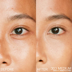 SHISEIDO-SYNCHRO SKIN RADIANT LIFTING corretivo 303 27 g-DrShampoo - Perfumaria e Cosmética