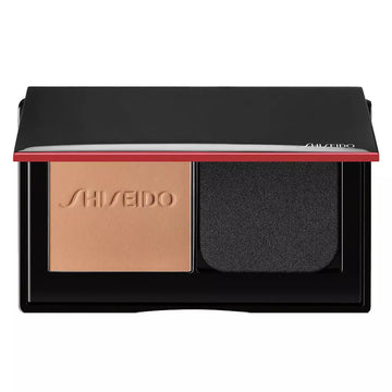 SHISEIDO-SYNCHRO SKIN SELF REFRESHING pó de acabamento personalizado fdt 310-DrShampoo - Perfumaria e Cosmética Main image
