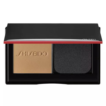 SHISEIDO-SYNCHRO SKIN SELF REFRESHING pó de acabamento personalizado fdt 340-DrShampoo - Perfumaria e Cosmética Main image