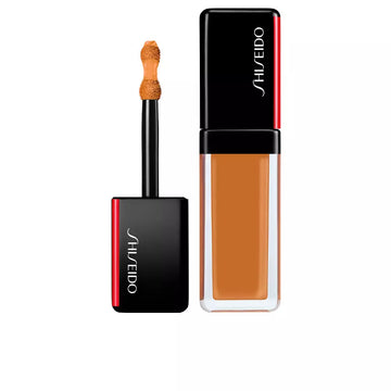 SHISEIDO-SYNCHRO SKIN auto-refrescante corretivo de ponta dupla 401 58ml-DrShampoo - Perfumaria e Cosmética Main image